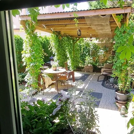 Portowe Zacisze Apartment