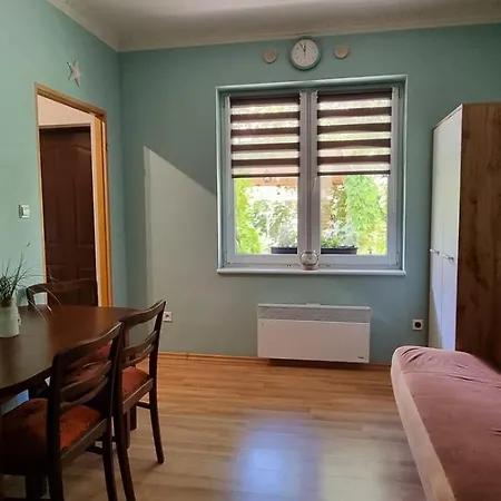 Apartment Portowe Zacisze Ustka