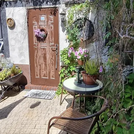 Apartmán Portowe Zacisze *