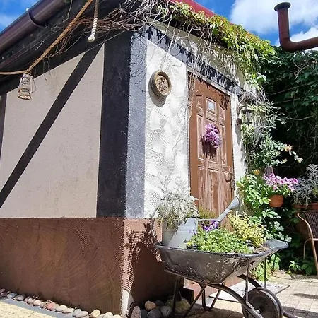Portowe Zacisze Apartment Ustka