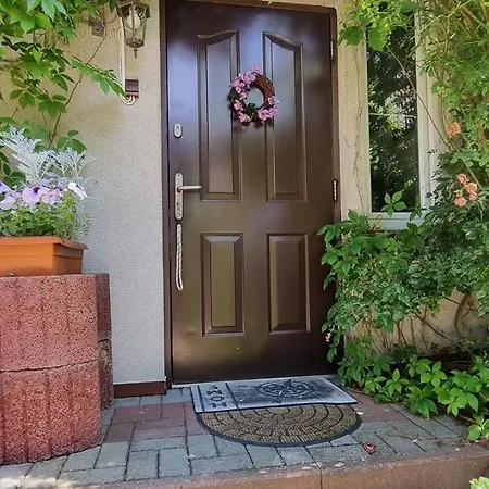 Portowe Zacisze Daire Ustka