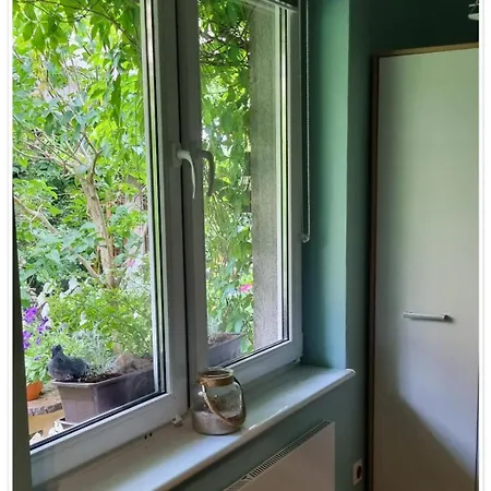 Apartmán Portowe Zacisze *