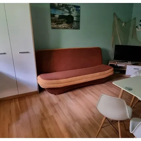Apartmán Portowe Zacisze
