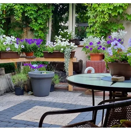 Portowe Zacisze Apartmán Ustka
