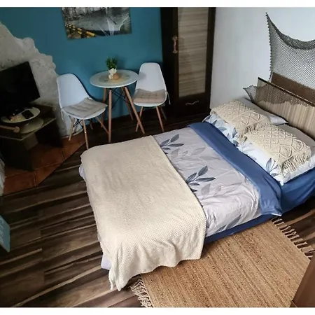 Portowe Zacisze شقة أوستكا