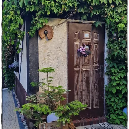 Apartmán Portowe Zacisze Ustka