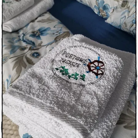 Apartmán Portowe Zacisze Ustka