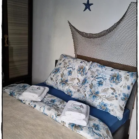Portowe Zacisze Apartmán *