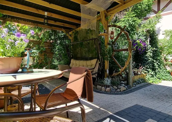 Appartement Portowe Zacisze