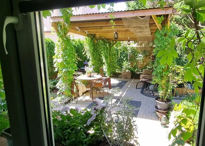 Portowe Zacisze Appartement