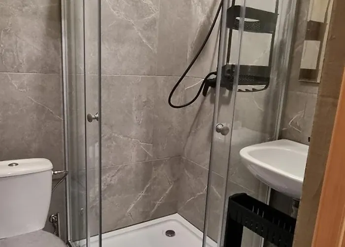 Appartement Portowe Zacisze *