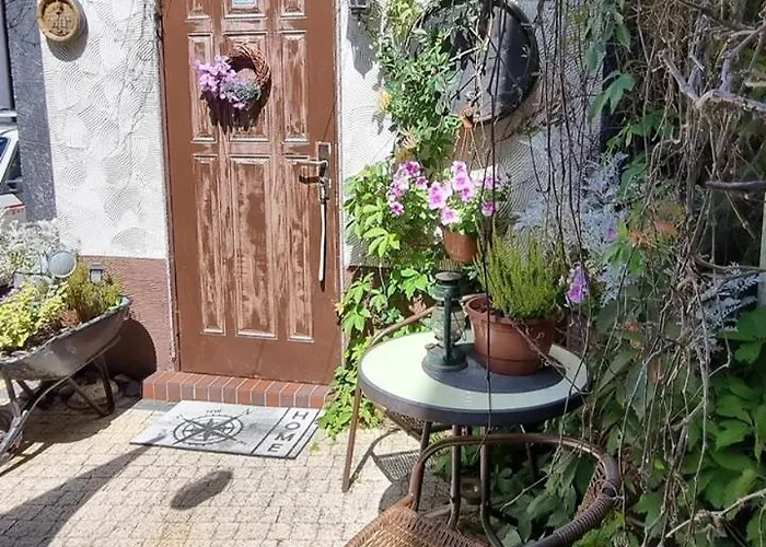 Appartement Portowe Zacisze *