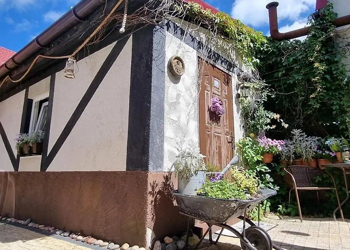 Portowe Zacisze Appartement Ustka