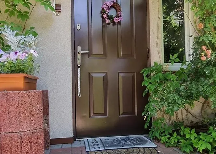 Portowe Zacisze Appartement Ustka