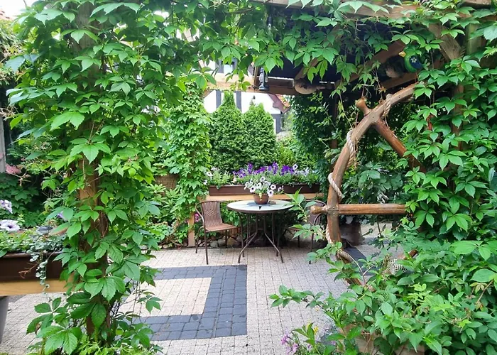 Portowe Zacisze Appartement