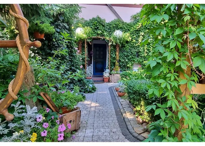 Portowe Zacisze Appartement Ustka