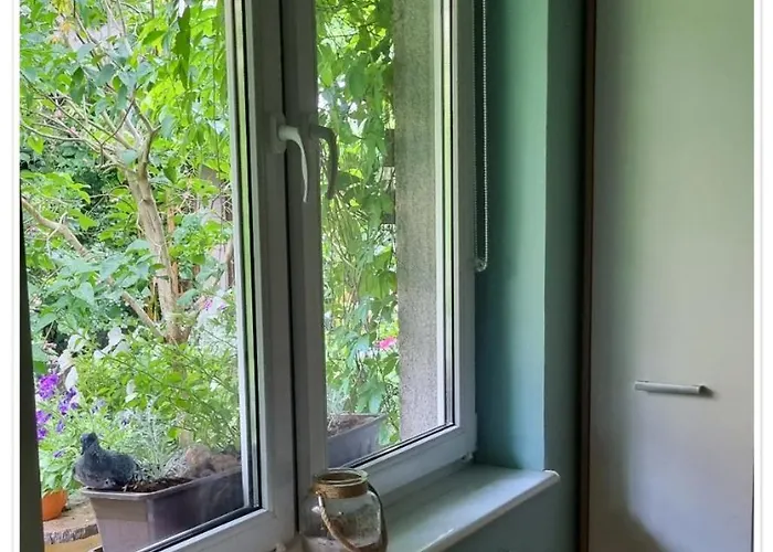 Appartement Portowe Zacisze *