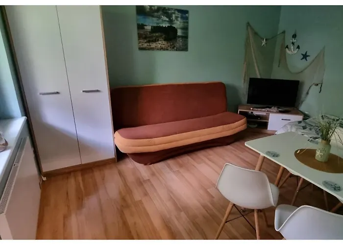 Appartement Portowe Zacisze