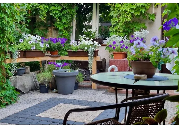 Portowe Zacisze Appartement Ustka